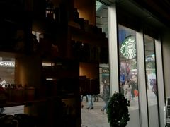 -星巴克(北京三里屯SOHO一店)