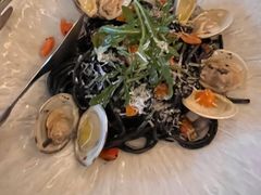 -普朗姆生蚝牛排馆 The Plump Oyster(成都摩方购物中心店)