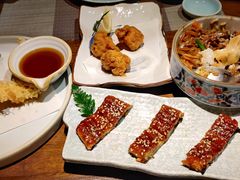 -山葵家·创意料理(EFC欧美广场店)
