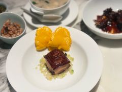 -湖滨28中餐厅·西湖宴·杭州君悦酒店