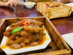 -彩景大酒楼(万泰新天地店)