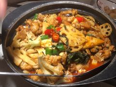 -江渔儿酸菜鱼(东厦一百店)