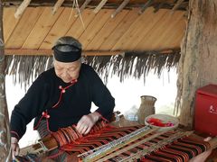 -海南槟榔谷黎苗文化旅游区