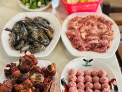 -牛排王糟粕醋火锅(海甸分店)