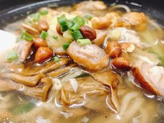 -阿芬卤面(花巷店)