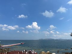 -养马岛旅游度假区