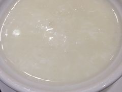 蛋白杏仁茶-糖朝(尖沙咀店)