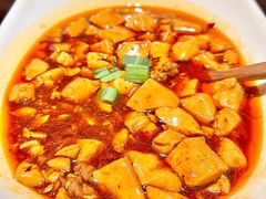 -绿茶餐厅(华贸购物中心店)