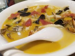 -长兴岛郊野公园农场食堂