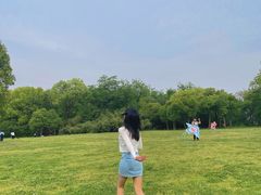 -蜀冈西峰生态公园