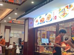 -葛记焖饼(伏牛路店)