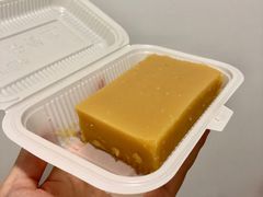 豌豆黄-老回回饺子馆(海洋馆店)