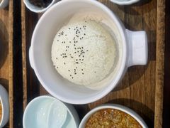 -蟹上黄·蟹黄面·江南糖水(人民广场店)