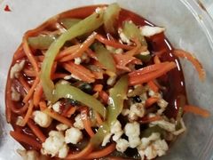 -清真宏玉祥黄门脸餐厅(华荫东里店)