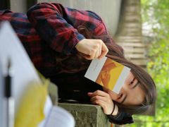 -金夫人化妆摄影职业培训学校