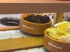 -龍歌自助小火锅(崂山丽达店)