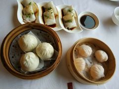 -潮府馆·非遗潮州菜·港式点心(世纪公园店)