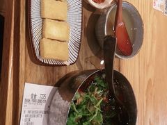 -小满手工粉(上海文峰广场店)