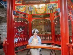 -唐山宴大唐州府精品中餐