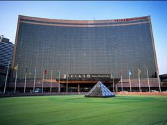 -北京中国大饭店