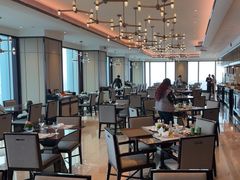 -Social 秀西餐厅-长沙瑞吉酒店(运达店)