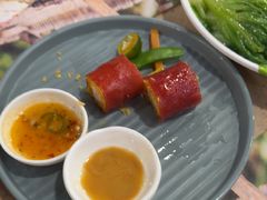 -点都德(皇岗村店)