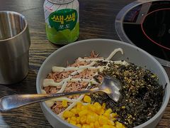 -the frypan韩国炸鸡啤酒(五路居店)