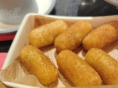 -井格重庆火锅(西直门凯德Mall店)