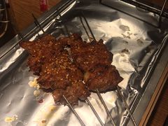 -喝丢一只鞋海鲜烧烤·海肠捞饭(市场店)