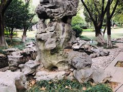 -孝子祠公园