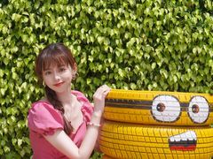 -晋爵会游泳馆(海湾公园店)