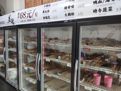 -盖帮鳝鱼串串(东郊记忆店)