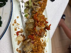 -喜记避风塘炒辣蟹(旗舰店)