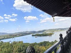 -雷峰塔·藕香居餐厅