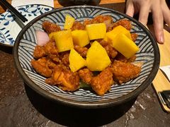 -上楼私房菜(院士路店)