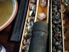-竹泉农庄·竹筒饭(从化店)