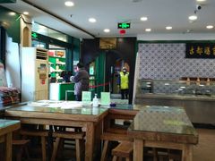 -南来顺饭庄·清真(南菜园店)