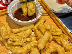 -满堂春特色餐馆