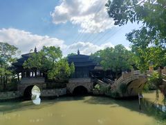 -韩湘水博园