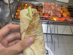 -小寒羊烧烤(凯瑞时代大厦店)