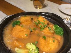 -李记潮汕砂锅粥(营福路店)