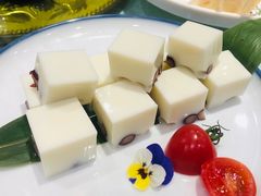 -北纬39度天津宴(黑牛城道店)