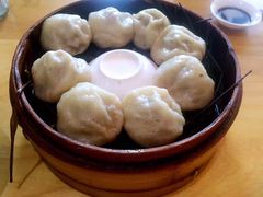 -百年尹氏汤包(湖南路狮子桥店)