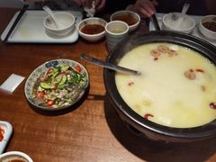 -乔街深夜食堂·台州菜·高压锅生蚝(杭州总店)