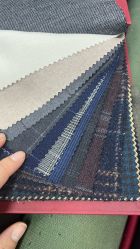 -Fabric&Tailor服装订制(观唐广场店)