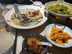 -川里谈·川味小馆(北京路店)