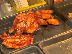 -前进5路汉堡炸鸡(昙华林店)