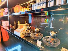 -Salon de The de Joel Robuchon(外滩18号店)