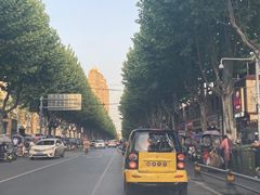 -星巴克(合肥包河万达广场店)