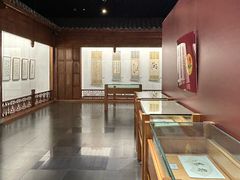 -衢州市博物馆